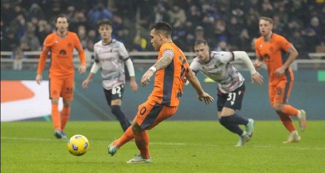  拉齐奥锋线哑火，0-0闷平博洛尼亚  
